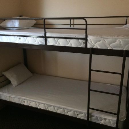 Hostel 크리보이 로그 외부 사진